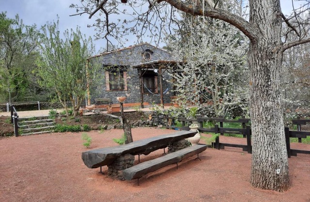 Casa etna
