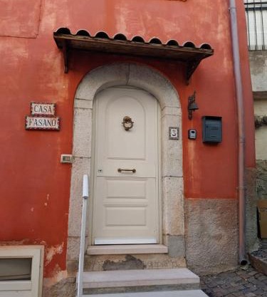Casa Fasano