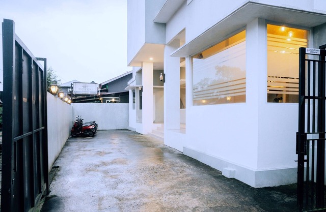 Casa Felice By Reccoma