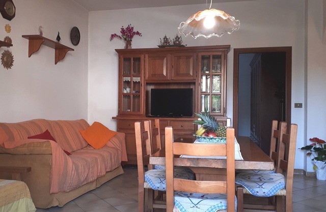 Casa Ferdani easy stay to discover Cinqueterre