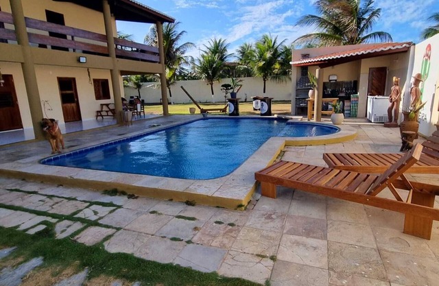 Casa Ferreira Brasil Bed and Breakfast Tabuba/Cumbuco