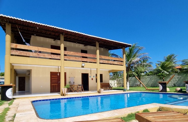 Casa Ferreira Cumbuco
