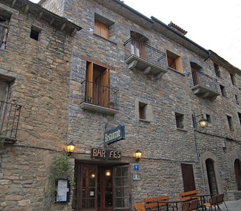 Casa Fes Autural