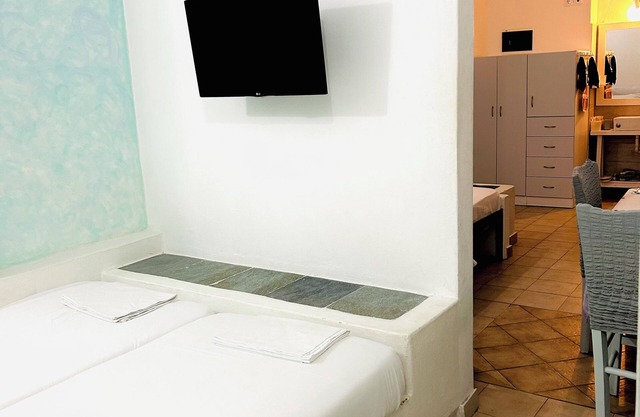 Casa Filareti-Twin studio