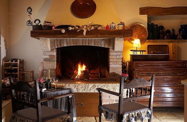 Casa Fiorina