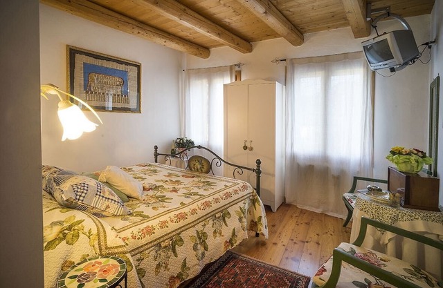 Casa Fiorina