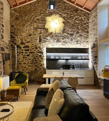 Casa Fogar do Ulla