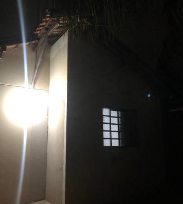 Casa forty