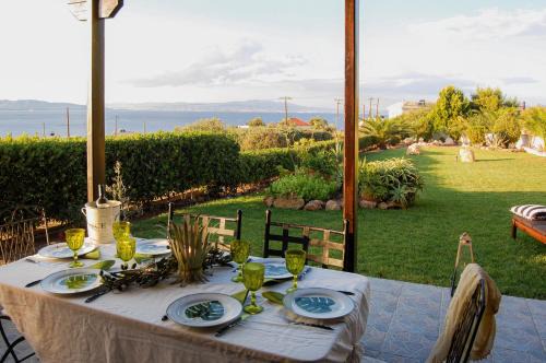 Casa Fos Aegina