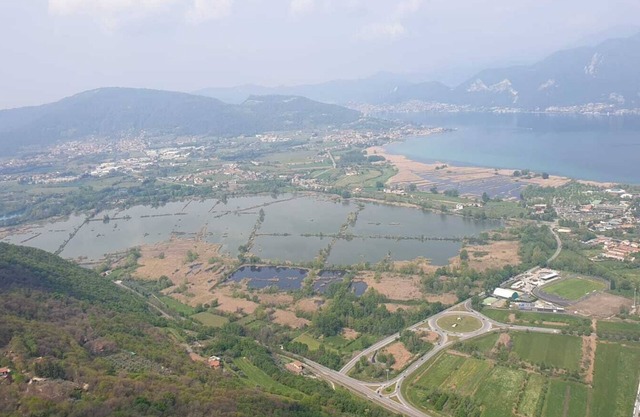 Casa Francesca a 2,5 km da Iseo