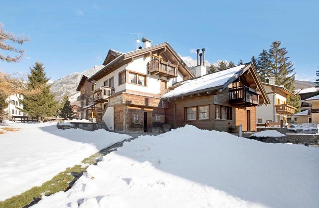 Casa Francesca Maurizio