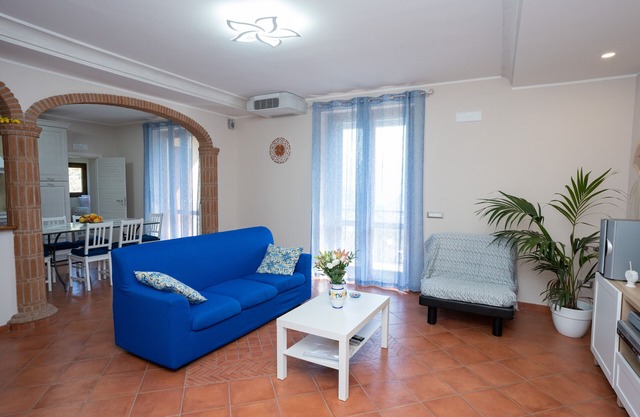 Casa Francese Relax - An oasis of well-being not far from the sea