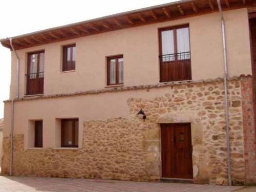 Casa Fuente del Val