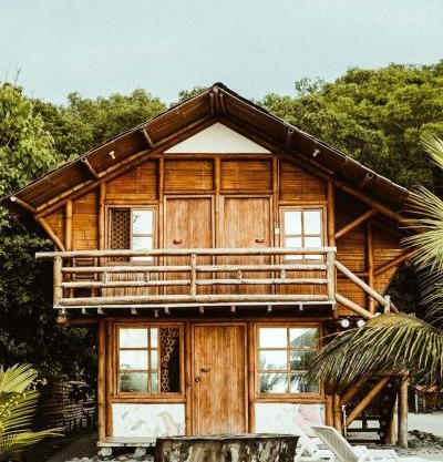 Casa Gaia Gampling