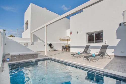 Casa Gara Fuerteventura