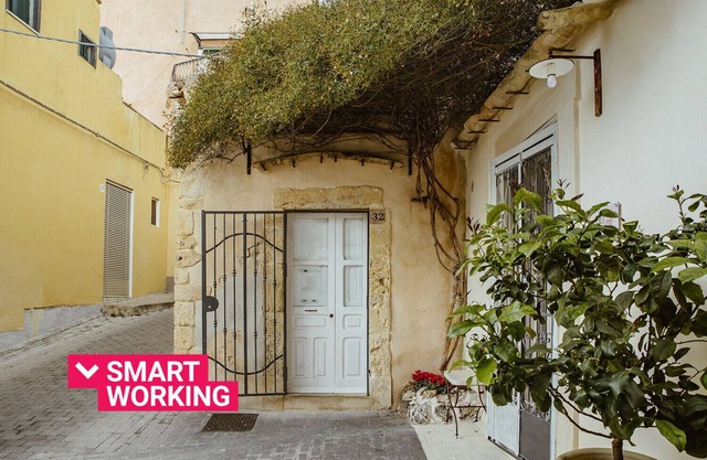 Casa Gelsomino by Wonderful Italy