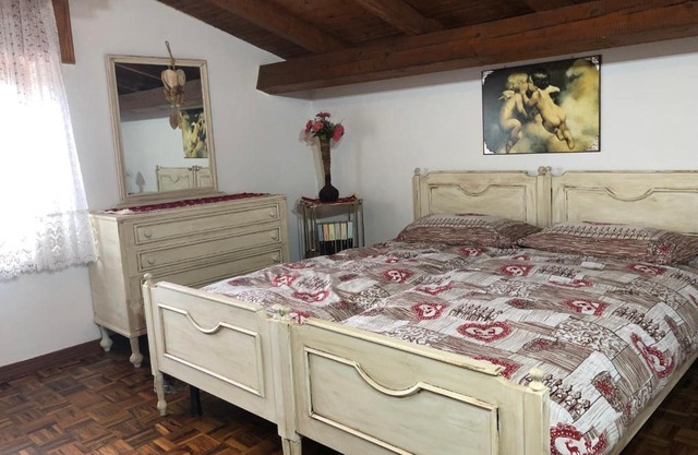 Casa Ghelpack