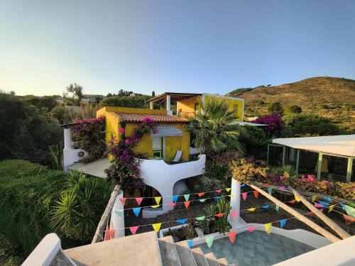 Casa Gialla B&B