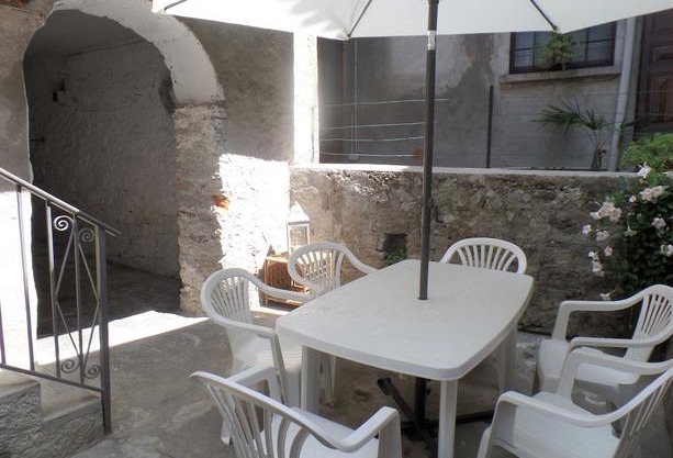 Casa Gianna 
