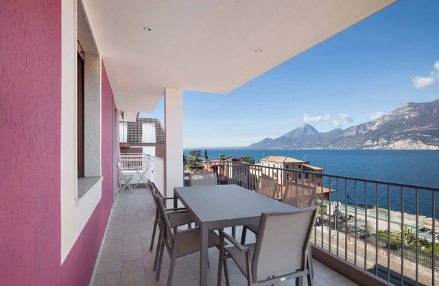 Casa Giovanna - Lake view