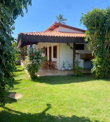 Casa Girasol