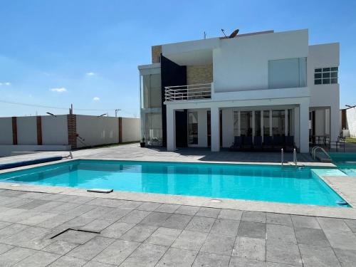 Casa Girasol