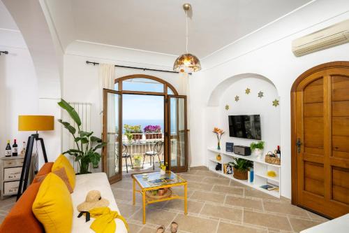 Casa Giulia Positano