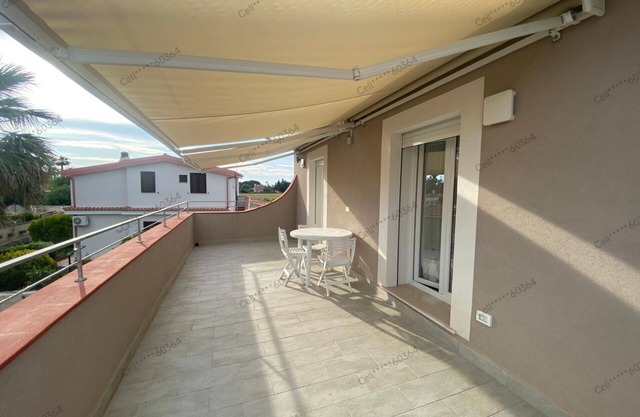 Casa Giuly Ognina Syracuse Semi-detached apartment