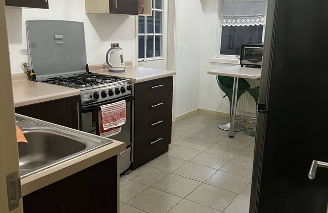 Casa Habitación Sector Residencial
