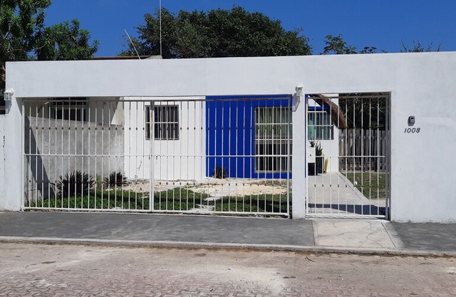 Casa hermosa en Mahahual Quintana roo