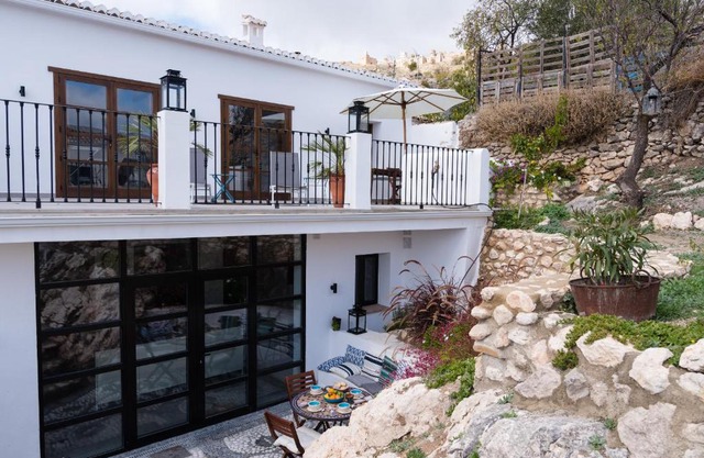 Casa Higueras