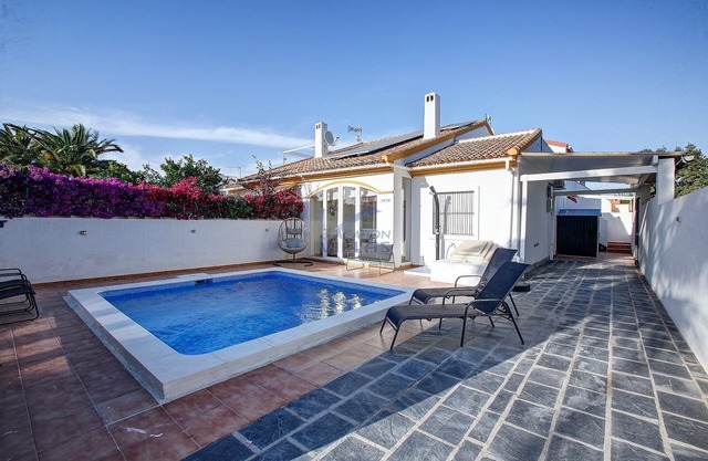 Casa Historia, close to the beach with three bedrooms