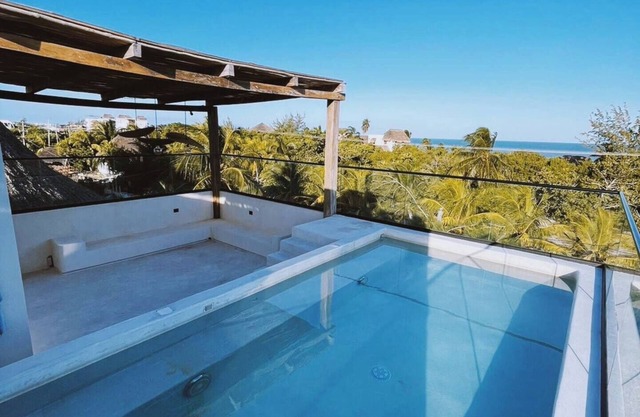 Casa Hood - Holbox, Mexico
