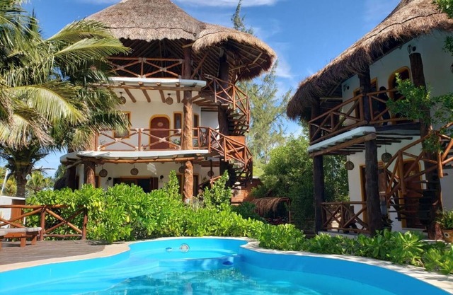 Casa Hridaya Hotel Boutique
