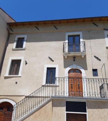 Casa Iacobucci