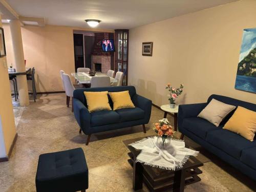 Casa Ideal
