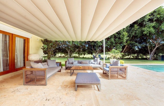 Casa In : Cuaba Casa De Campo