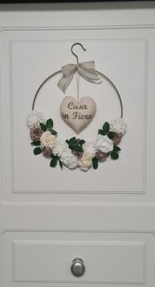 Casa in Fiera