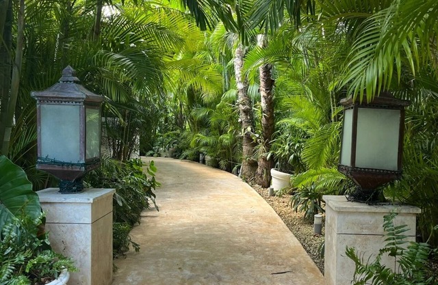 Casa In : Golf Nido