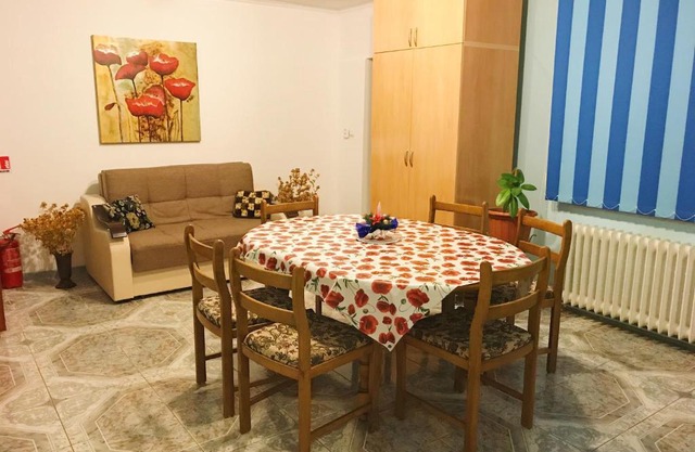 Casa Ina