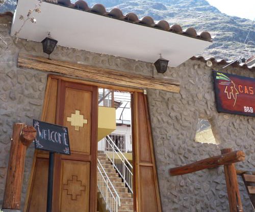 Casa Inka B&B