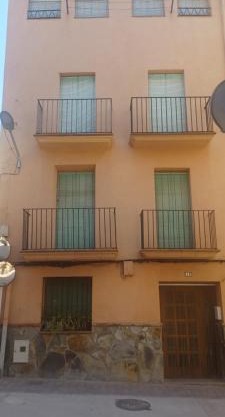 Casa Irlia