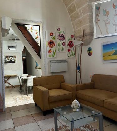 Casa Lasca