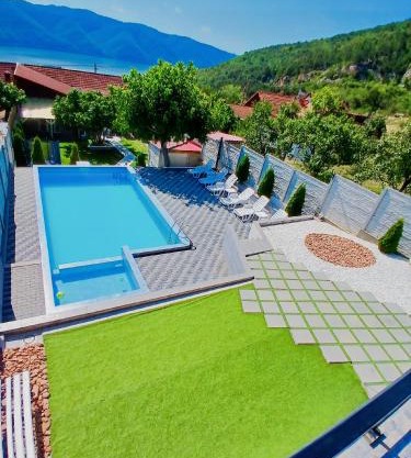 Casa Iulian
