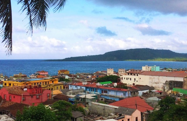 Casa Ivan y Zoila BARACOA