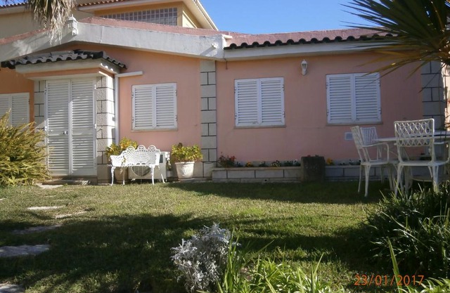 Casa Jardim - Ferias em Cascais