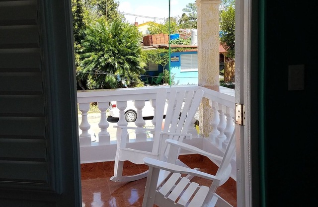 Casa Jean Pierre