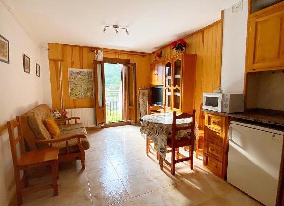 Casa Joan 2Pax