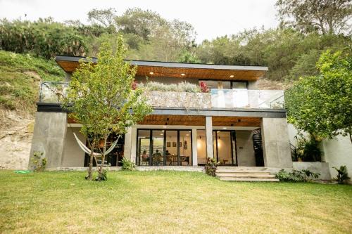 Casa Kalpa Vilcabamba