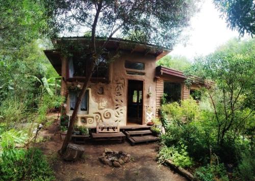 Casa Kawsay Punta N